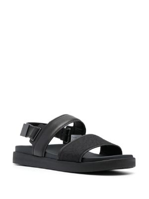 Calvin klein deals sandals mens