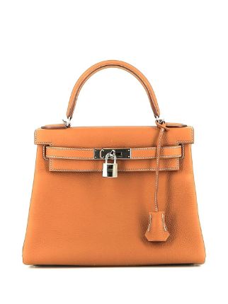 Sac a main hermes fashion orange