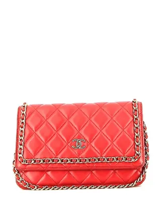 CHANEL Pre-Owned