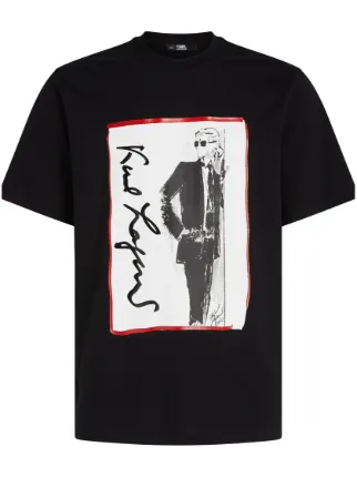 Karl Lagerfeld