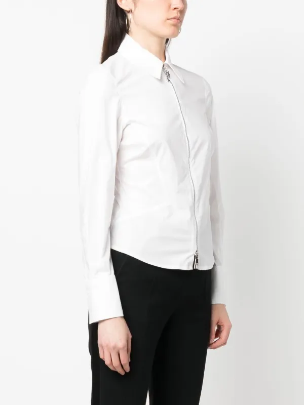 Camicia hot sale karl lagerfeld