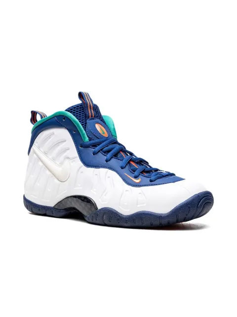 Nike Kids Little Prosite Pro sneakers