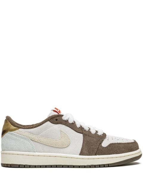 Jordan - Air Jordan 1 Low Year Of The Rabbit sneakers