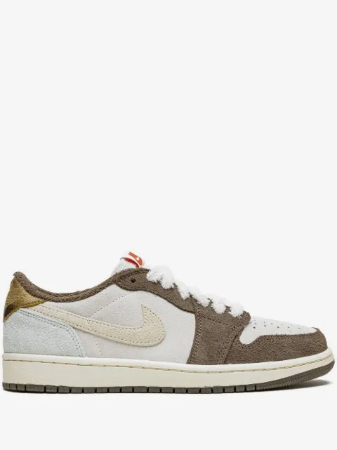 Jordan Sneakers Air Jordan 1 Low OG Year of the Rabbit