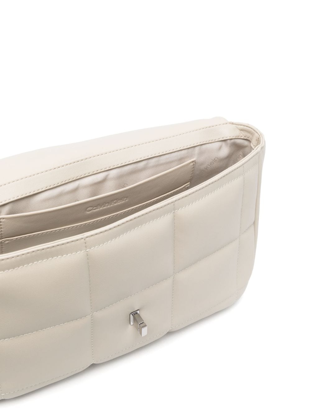 Calvin Quilted Body Bag - Farfetch