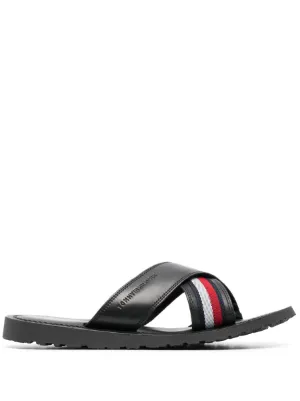 Tommy Hilfiger Shoes for Men - Shop Now on FARFETCH, tommy hilfiger shoes 