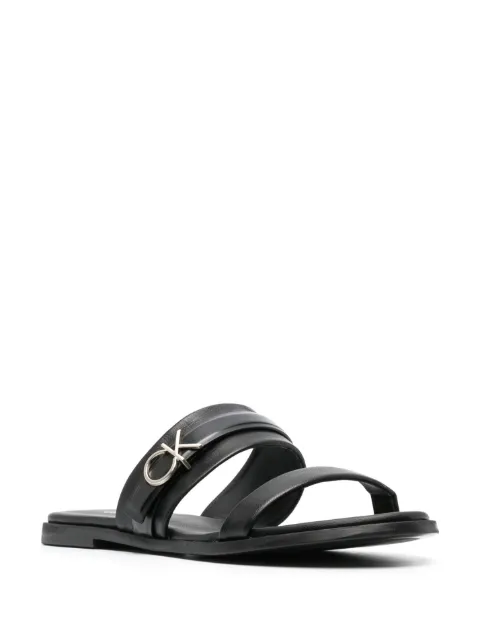 Calvin klein sandals sale online