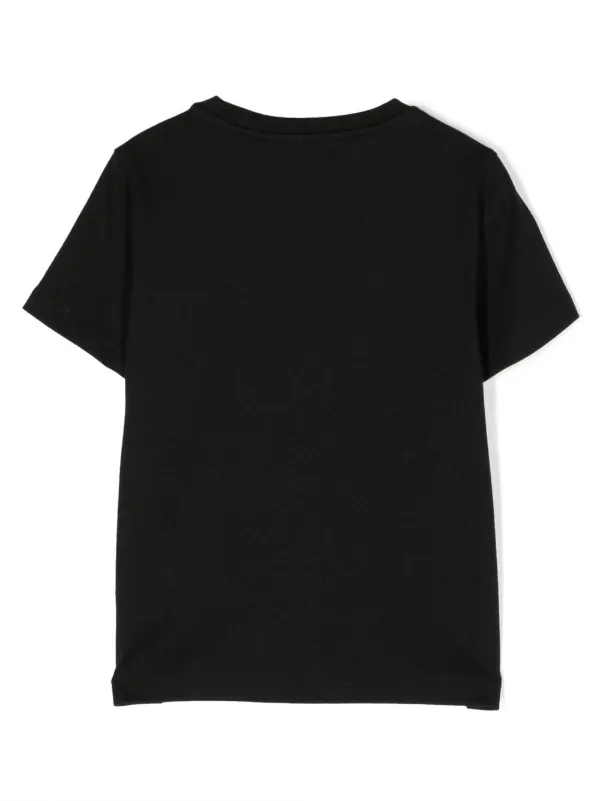 black and white t-shirt - Roblox