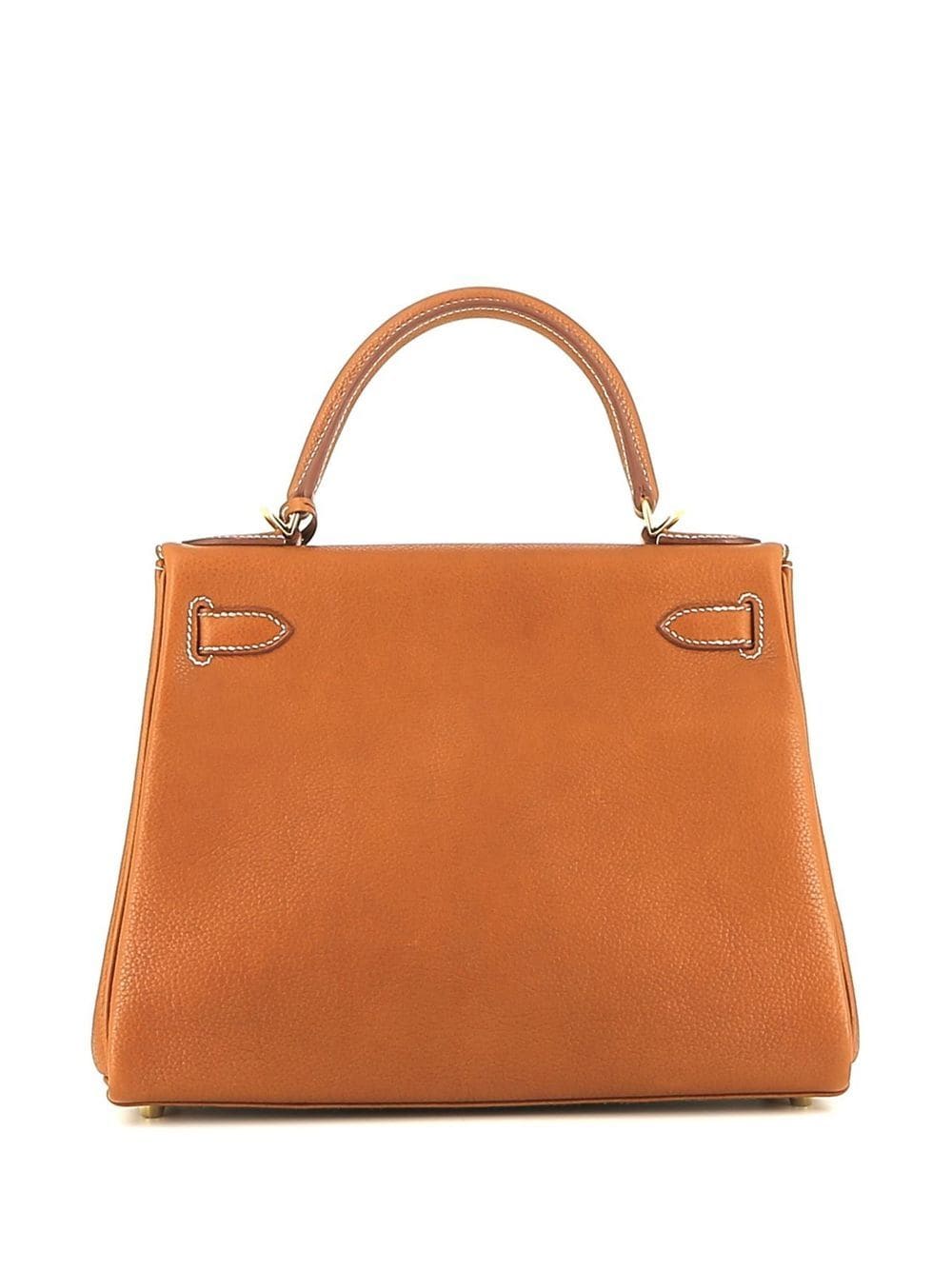 Image 2 of Hermès Pre-Owned 2021 Kelly 28 handbag