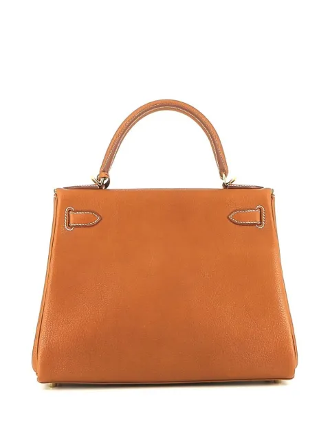 Hermès Pre-Owned 2021 Kelly 28 handbag 396206 - 1
