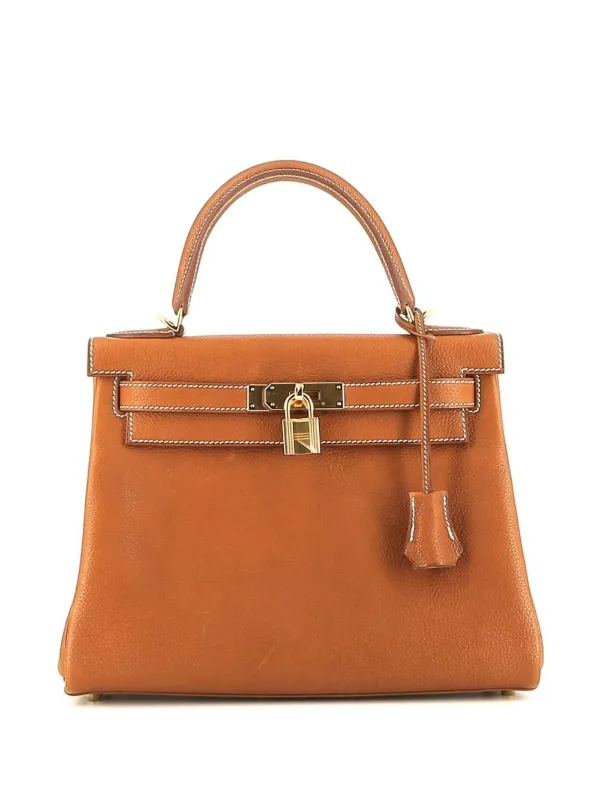2021 Kelly 28 handbag