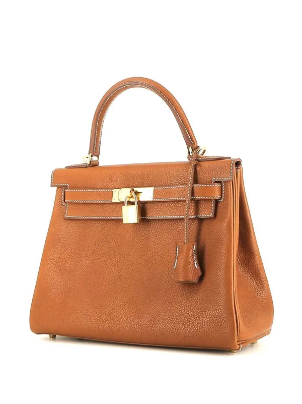 Bag kelly hermes shop