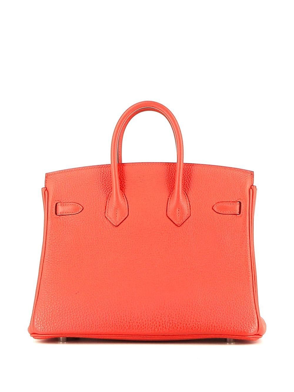 Hermès Women - Rood