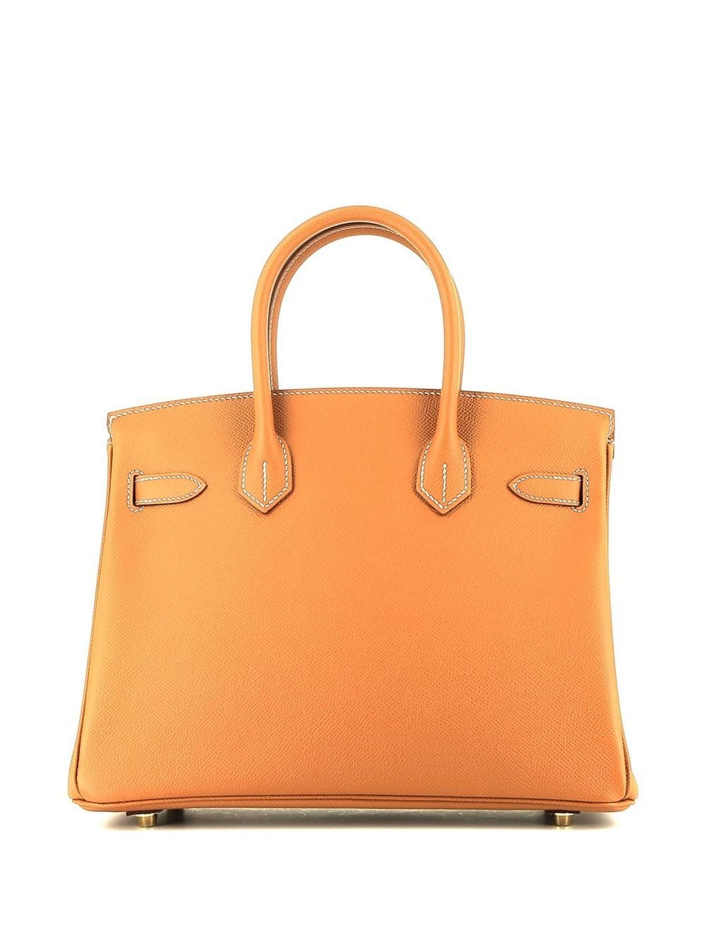 Hermès Women - Oranje