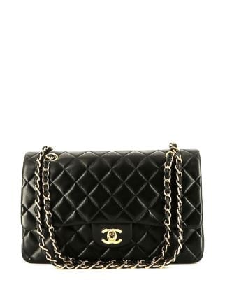 CHANEL Pre-Owned 1999 Timeless Shoulder Bag - Farfetch