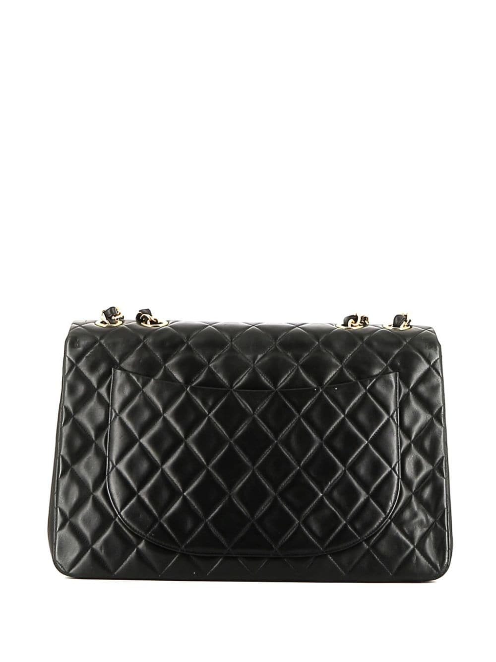Image 2 of CHANEL Pre-Owned 1996 Classic Flap shoulder bag