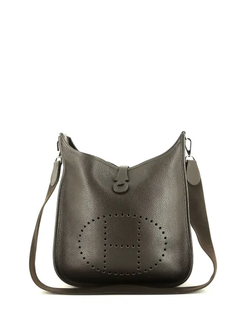 Hermès Pre-Owned 2006 Evelyne shoulder bag