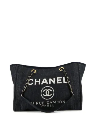 CHANEL Pre-Owned