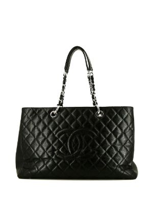 Chanel best sale grand shopping