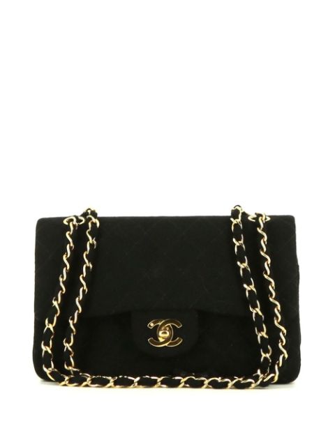 CHANEL Pre-Owned 1990s Timeless shoulder bag WOMEN