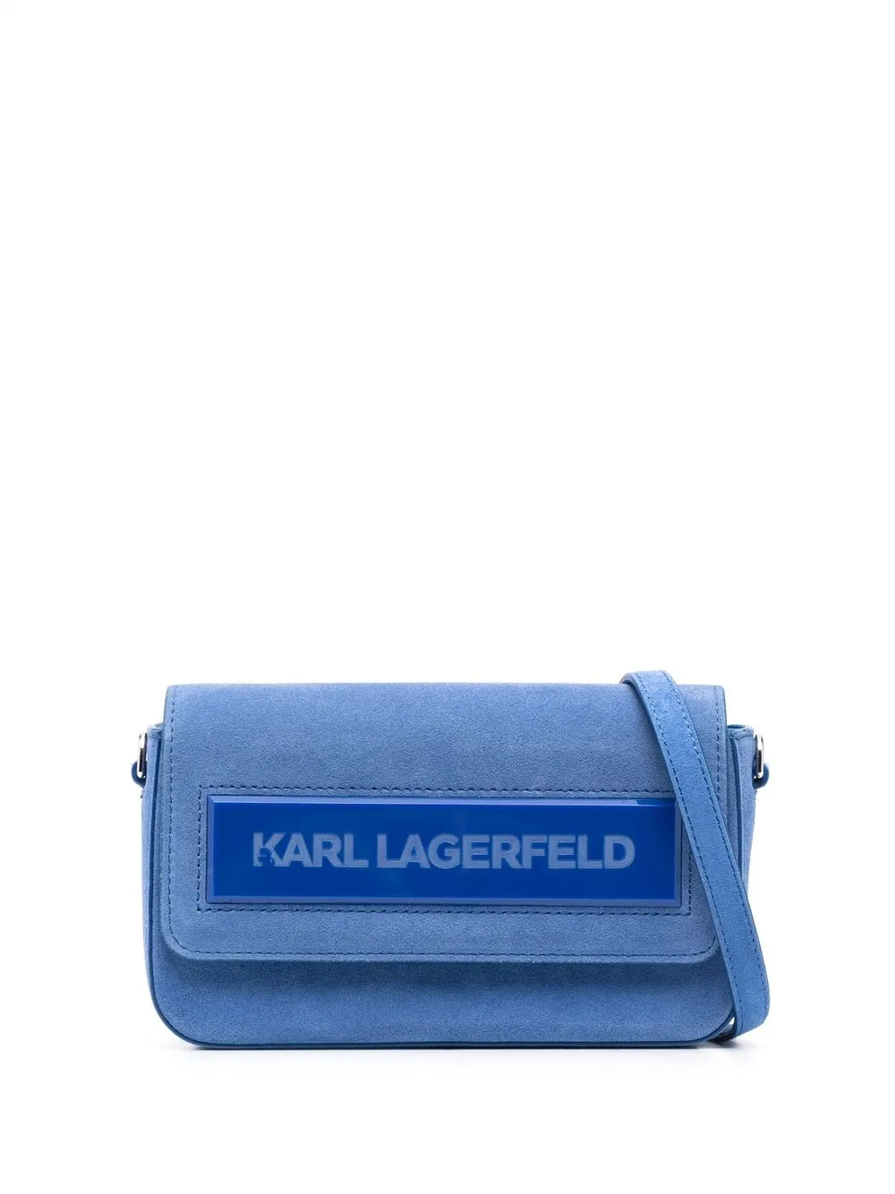 Karl lagerfeld ikon best sale mini top handle bag