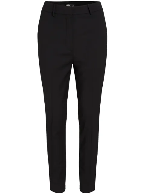 Karl Lagerfeld pantalones de vestir slim