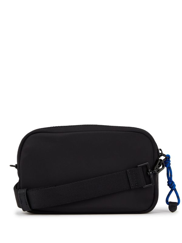 Karl Lagerfeld Rue St Guillaume Laptop Sleeve Bag