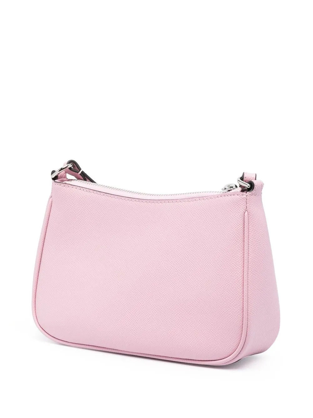 Karl Lagerfeld Logolettering Crossbody Bag In Pink ModeSens