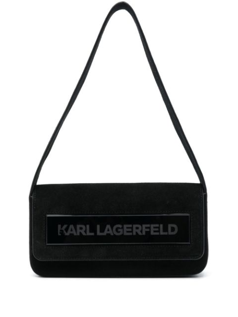 KARL LAGERFELD Essential K Crossbody Bag