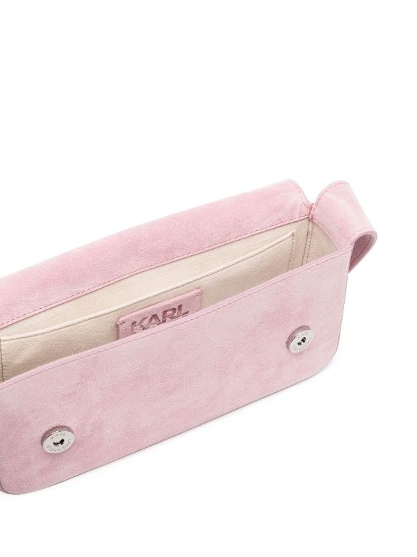 Karl Lagerfeld Is Selling a Pencil Box for $3,325