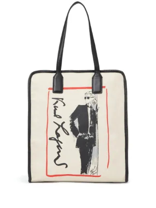 Karl Lagerfeld