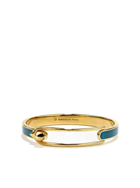 Goossens Boucle gold-plated bracelet