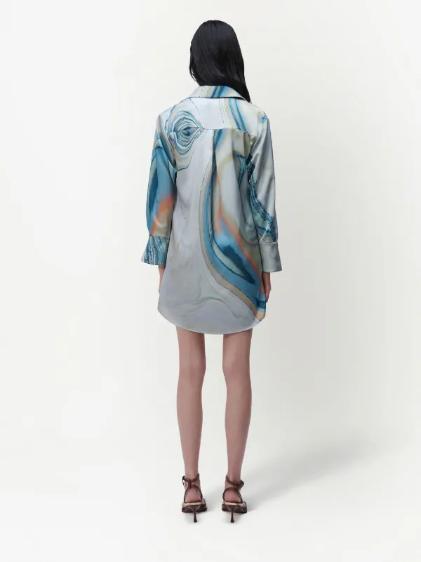 spring midi dress Jada Dress main image 0