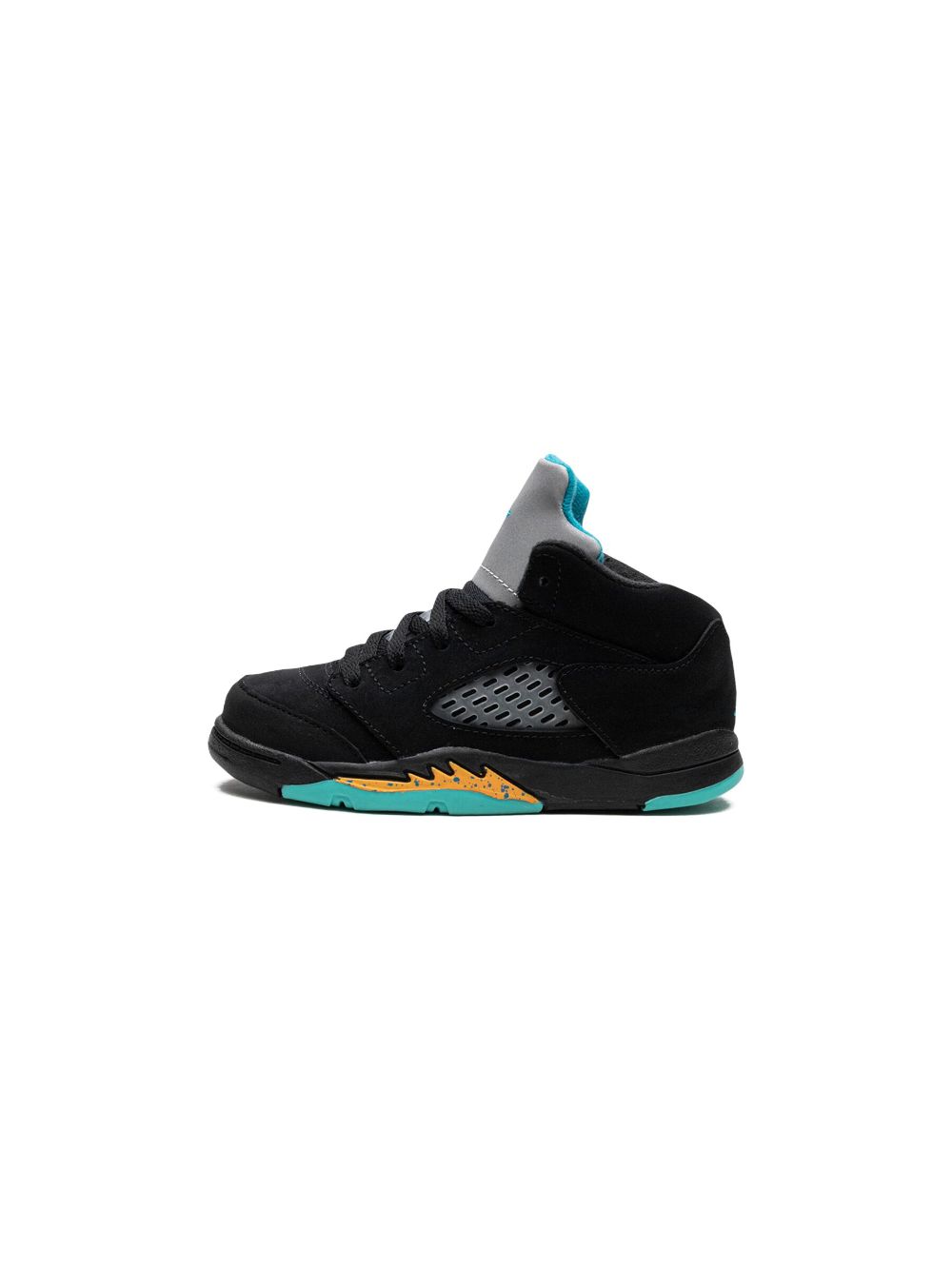 Jordan retro 5 online niño