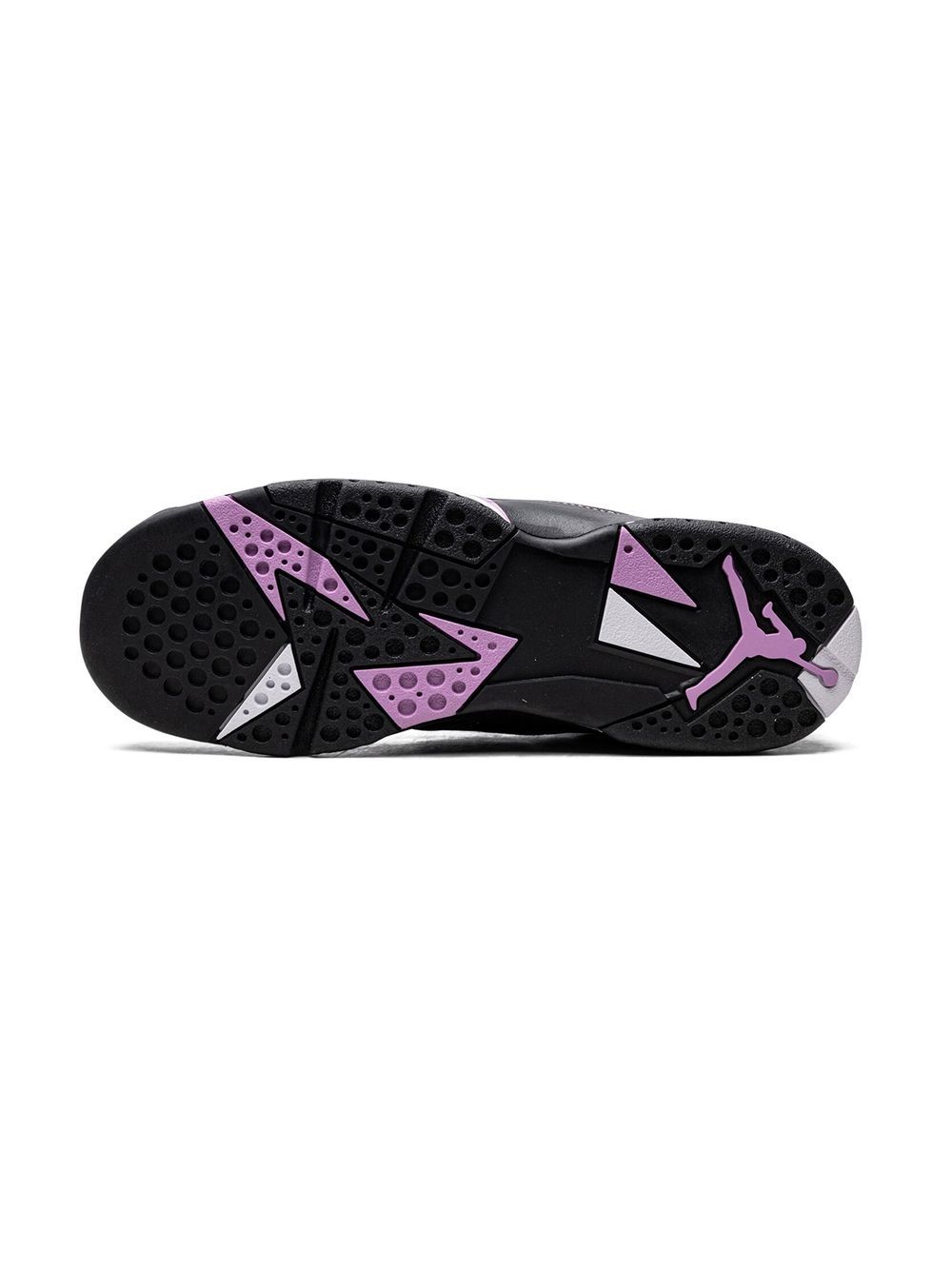 AIR JORDAN 7 BARELY GRAPE 运动鞋