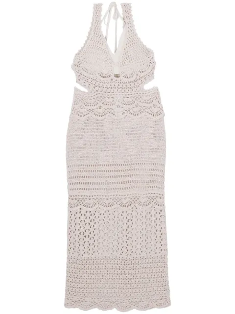 Simkhai vestido Cory