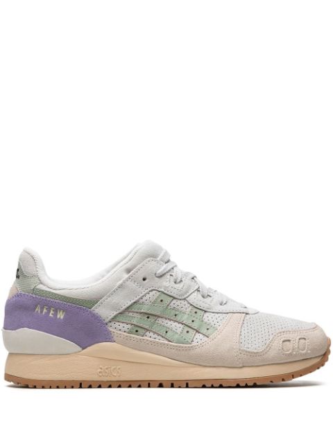 ASICS x AFEW Gel-Lyte 3 sneakers WOMEN