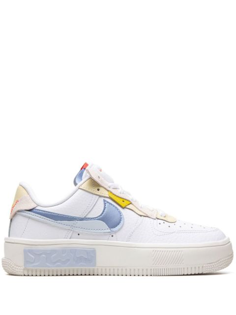 Nike Air Force 1 Fontanka "Set To Rise" sneakers WOMEN