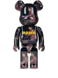 MEDICOM TOY x Oasis Knebworth 1996 Noel Gallagher BE@RBRICK 1000% figure - Black