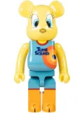 MEDICOM TOY x Space Jam A New Legacy Tweety BE@RBRICK 1000% figure - Yellow