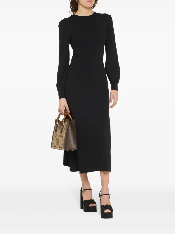 Gucci midi dress new arrivals