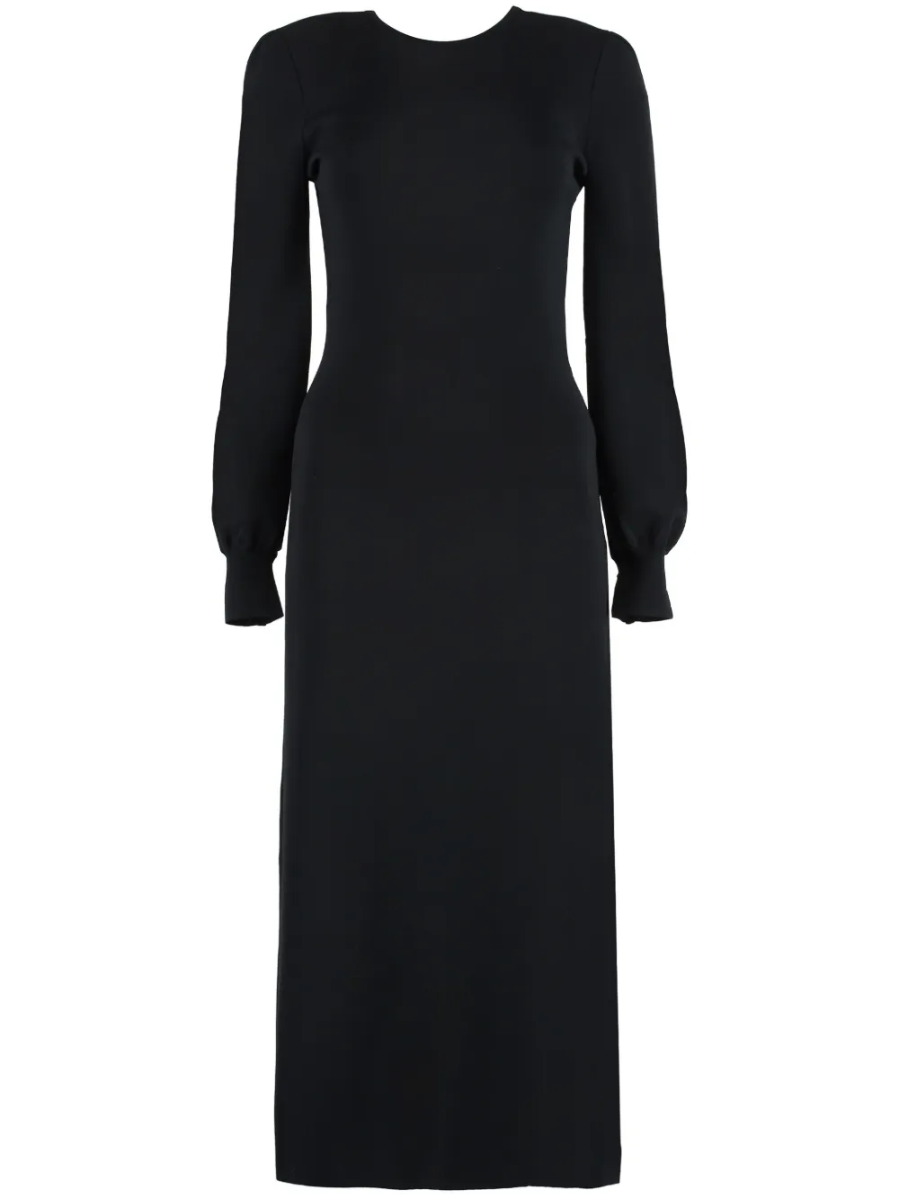 Gucci dress black and white new arrivals