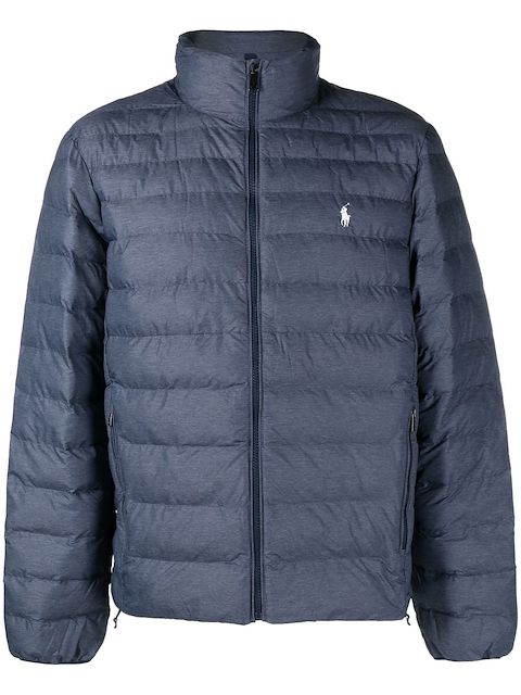 Polo Ralph Lauren lightweight padded jacket