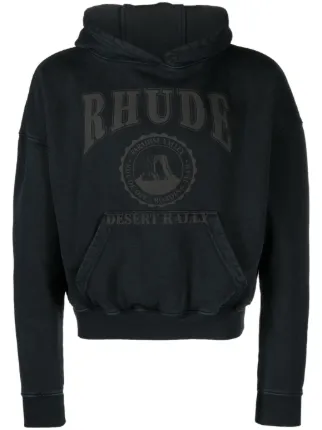RHUDE
