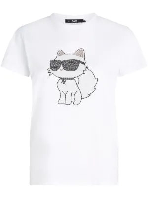 choupette shirt