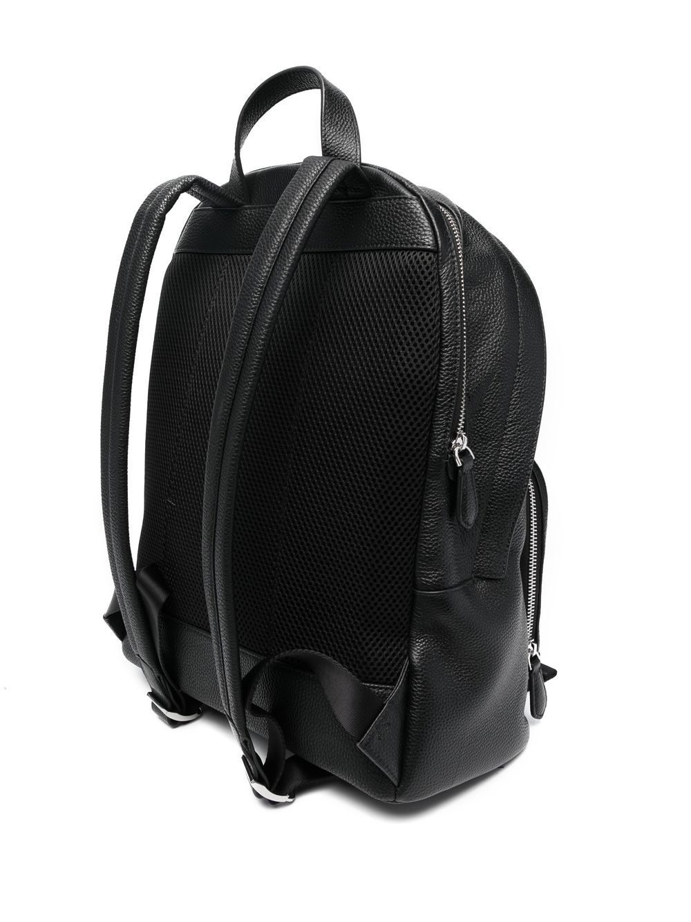 K/Ikonik 2.0 leather backpack
