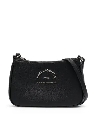 Karl Lagerfeld(カール ラガーフェルド)バッグ - FARFETCH Karl Lagerfeld(カール ラガーフェルド)バッグ - FARFETCH
