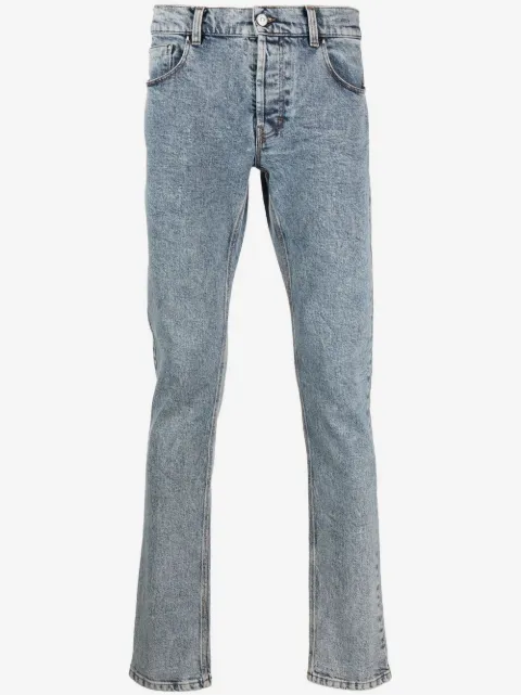 Roberto Cavalli slim-fit jeans