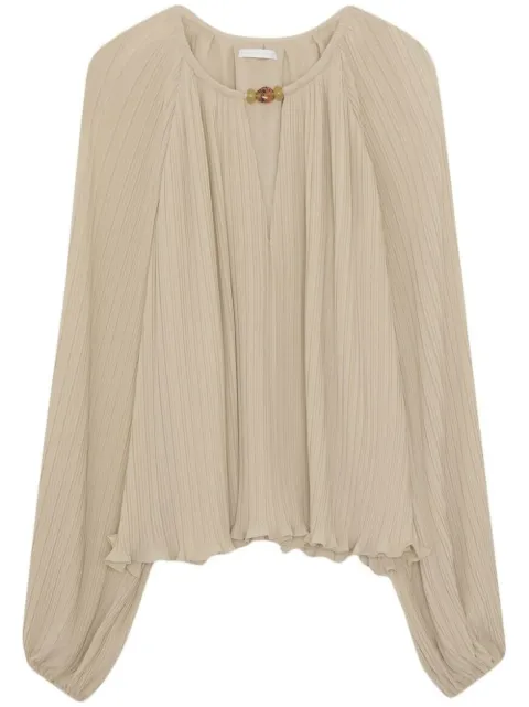 Simkhai blusa Eden 