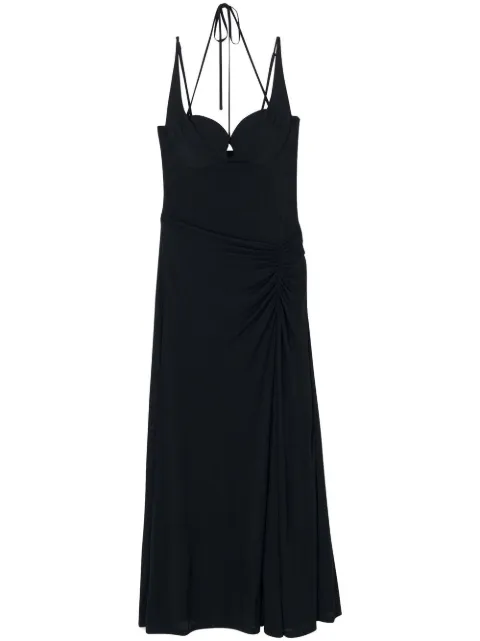 Simkhai vestido Naomi